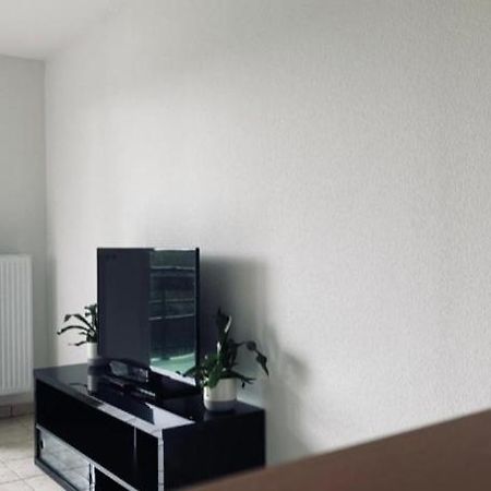 Zenith Strasbourg 2 Chambre Eckbolsheim Exterior photo
