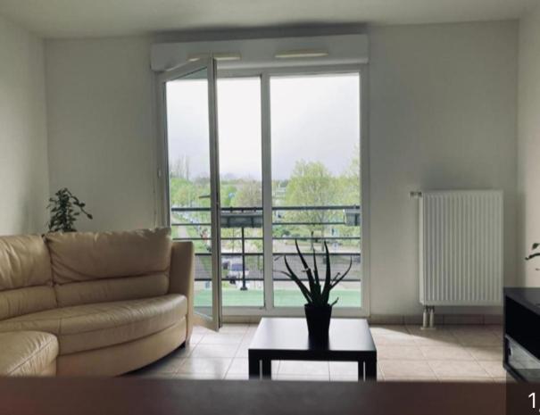 Zenith Strasbourg 2 Chambre Eckbolsheim Exterior photo